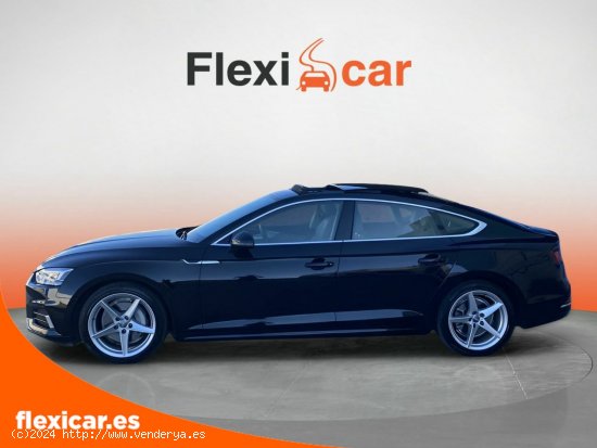 Audi A5 40 TDI 140kW (190CV) S tronic Sportback - Puebla de Sancho Pérez