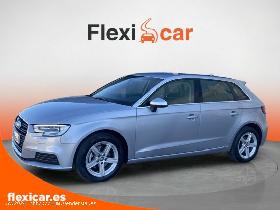 Audi A3 1.6 TDI 85kW (116CV) S tronic Sportback - Puebla de Sancho Pérez