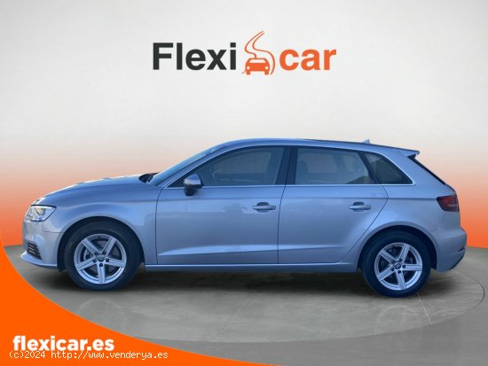 Audi A3 1.6 TDI 85kW (116CV) S tronic Sportback - Puebla de Sancho Pérez