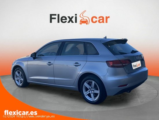 Audi A3 1.6 TDI 85kW (116CV) S tronic Sportback - Puebla de Sancho Pérez