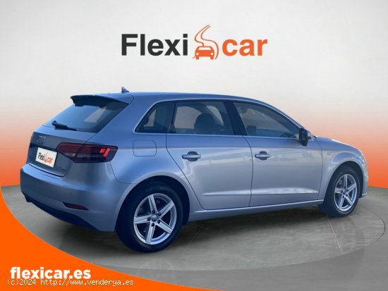 Audi A3 1.6 TDI 85kW (116CV) S tronic Sportback - Puebla de Sancho Pérez