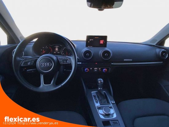 Audi A3 1.6 TDI 85kW (116CV) S tronic Sportback - Puebla de Sancho Pérez