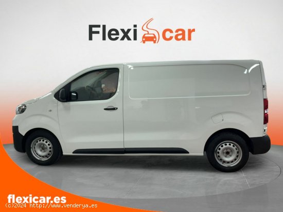 Toyota Proace Verso 1.5D 120CV VX SHUTTLE 2PL 2PT L2 - Cáceres