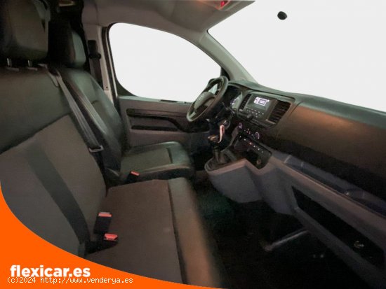 Toyota Proace Verso 1.5D 120CV VX SHUTTLE 2PL 2PT L2 - Cáceres