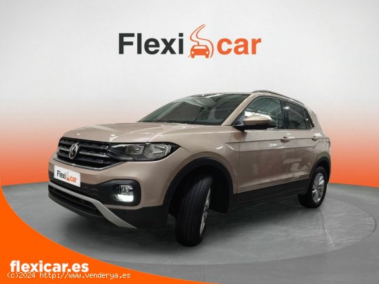 Volkswagen T-Cross Volkswagen T-Cross 1.6 TDI Life DSG 5d - Ourense