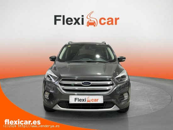 Ford Kuga 1.5 EcoBoost 88kW 4x2 Titanium - Asturias