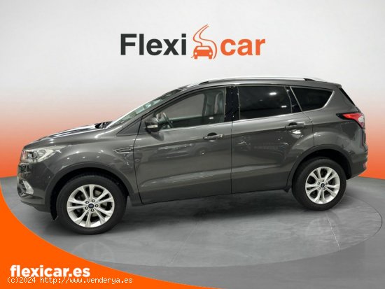 Ford Kuga 1.5 EcoBoost 88kW 4x2 Titanium - Asturias