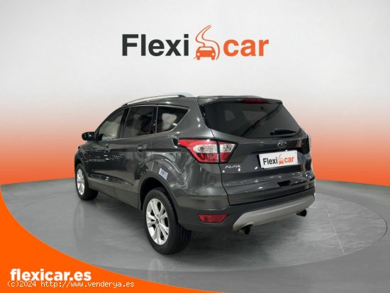 Ford Kuga 1.5 EcoBoost 88kW 4x2 Titanium - Asturias