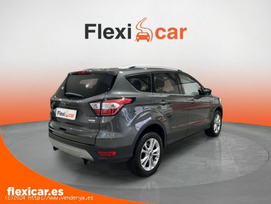 Ford Kuga 1.5 EcoBoost 88kW 4x2 Titanium - Asturias