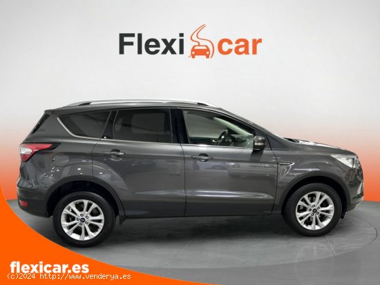 Ford Kuga 1.5 EcoBoost 88kW 4x2 Titanium - Asturias