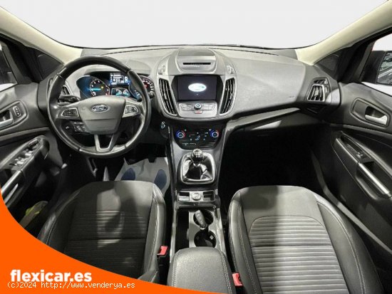 Ford Kuga 1.5 EcoBoost 88kW 4x2 Titanium - Asturias