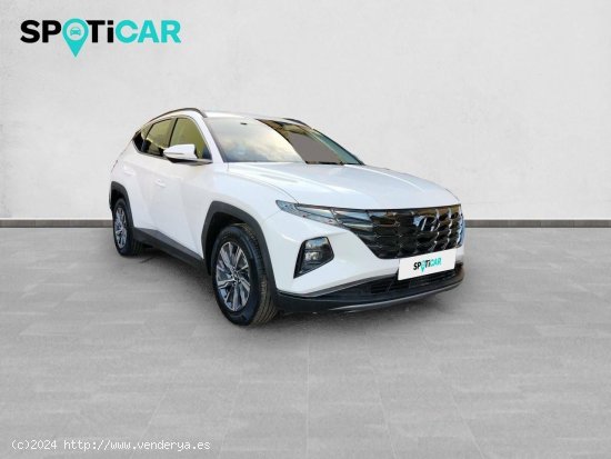 Hyundai Tucson  1.6 TGDI 110kW (150CV) 48V Maxx - Sevilla