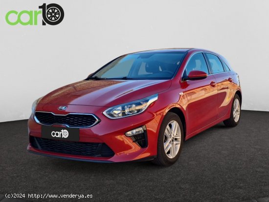  Kia Ceed 1.0 T-GDi 88kW (120CV) Drive - Toledo 