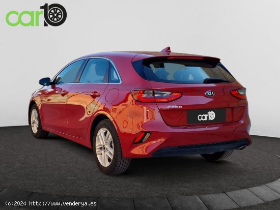 Kia Ceed 1.0 T-GDi 88kW (120CV) Drive - Toledo