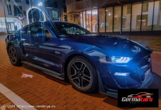 FORD Mustang en venta en Villaviciosa de
OdÃ³n (Madrid) - Villaviciosa de
OdÃ³n