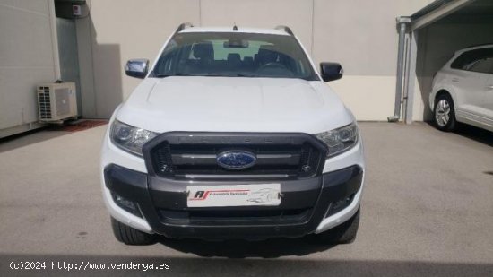 FORD Ranger en venta en Santpedor (Barcelona) - Santpedor