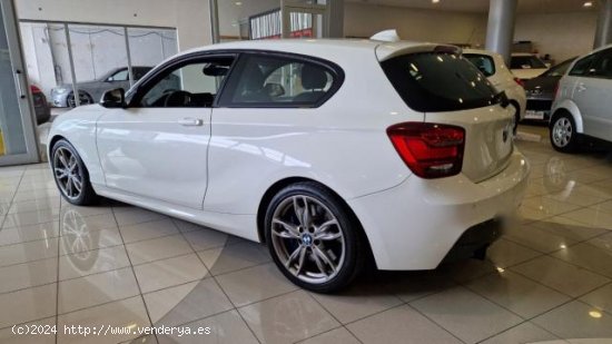 BMW Serie 1 en venta en Lugo (Lugo) - Lugo