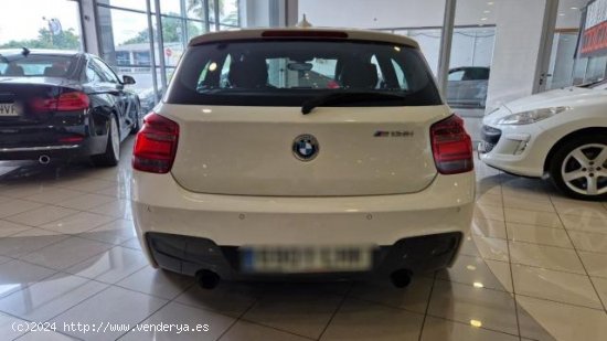 BMW Serie 1 en venta en Lugo (Lugo) - Lugo