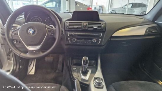 BMW Serie 1 en venta en Lugo (Lugo) - Lugo