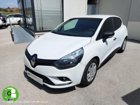 RENAULT Clio en venta en Santpedor (Barcelona) - Santpedor