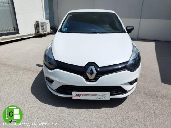 RENAULT Clio en venta en Santpedor (Barcelona) - Santpedor