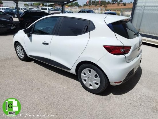 RENAULT Clio en venta en Santpedor (Barcelona) - Santpedor