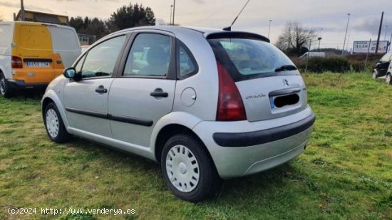 CITROEN C3 en venta en Lugo (Lugo) - Lugo