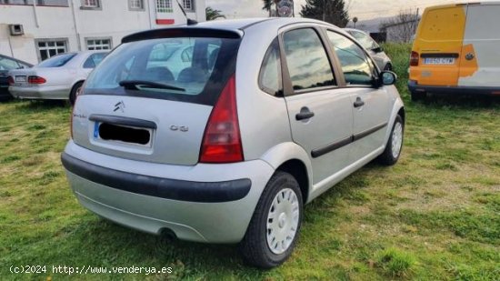 CITROEN C3 en venta en Lugo (Lugo) - Lugo