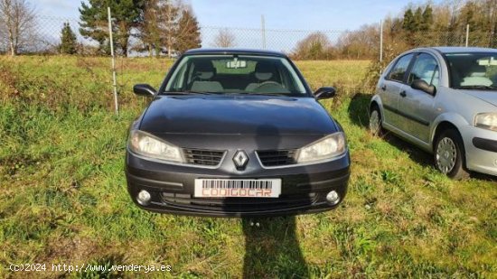 RENAULT Laguna en venta en Lugo (Lugo) - Lugo