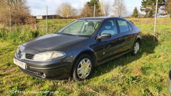 RENAULT Laguna en venta en Lugo (Lugo) - Lugo