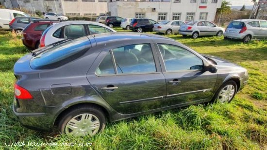 RENAULT Laguna en venta en Lugo (Lugo) - Lugo