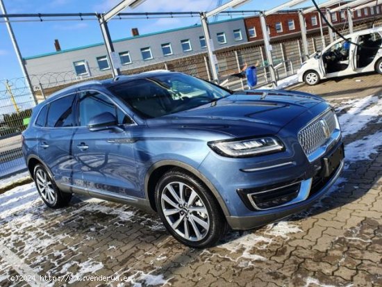 VOLKSWAGEN Touareg en venta en BanastÃ¡s (Huesca) - BanastÃ¡s