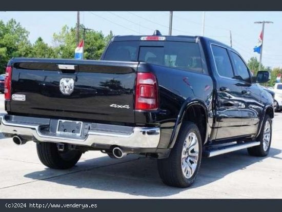 DODGE RAM en venta en BanastÃ¡s (Huesca) - BanastÃ¡s