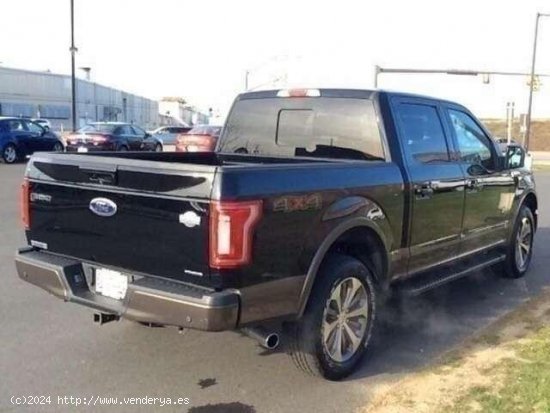 FORD F 150 en venta en BanastÃ¡s (Huesca) - BanastÃ¡s