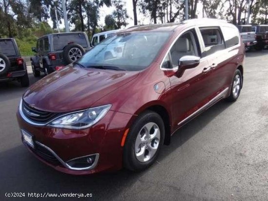  CHRYSLER Pacifica en venta en BanastÃ¡s (Huesca) - BanastÃ¡s 