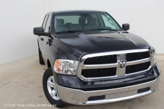 DODGE RAM en venta en BanastÃ¡s (Huesca) - BanastÃ¡s