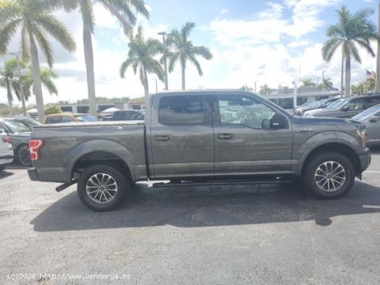 FORD F 150 en venta en BanastÃ¡s (Huesca) - BanastÃ¡s