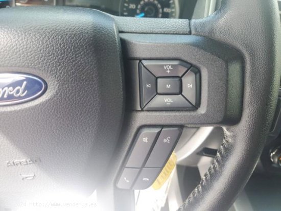 FORD F 150 en venta en BanastÃ¡s (Huesca) - BanastÃ¡s