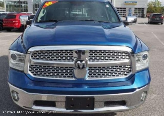 DODGE RAM en venta en BanastÃ¡s (Huesca) - BanastÃ¡s