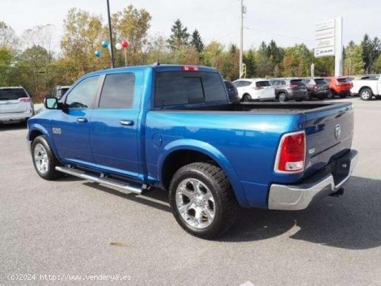 DODGE RAM en venta en BanastÃ¡s (Huesca) - BanastÃ¡s