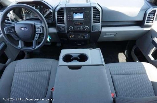 FORD F 150 en venta en BanastÃ¡s (Huesca) - BanastÃ¡s