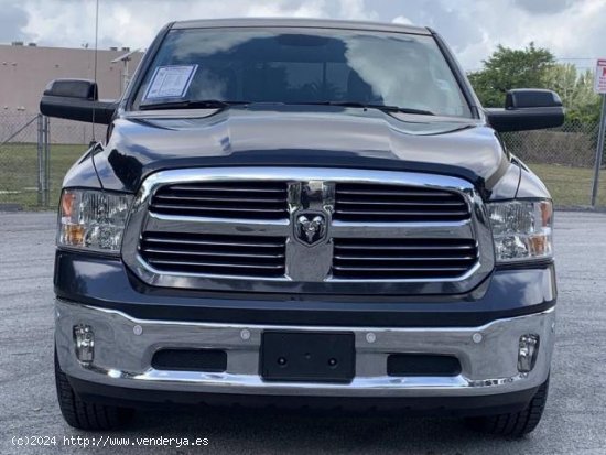 DODGE RAM en venta en BanastÃ¡s (Huesca) - BanastÃ¡s