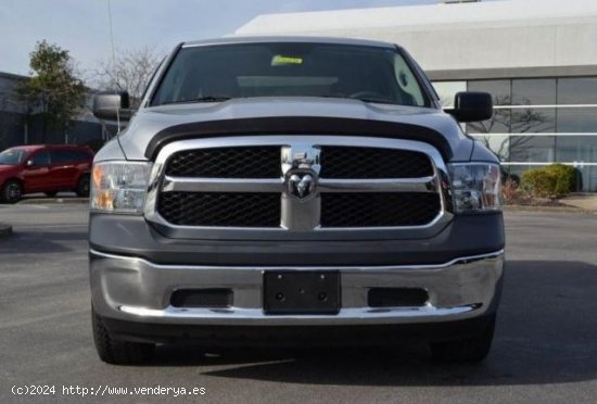  DODGE RAM en venta en BanastÃ¡s (Huesca) - BanastÃ¡s 