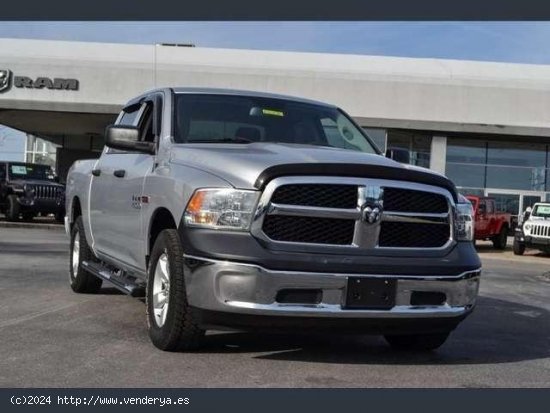 DODGE RAM en venta en BanastÃ¡s (Huesca) - BanastÃ¡s