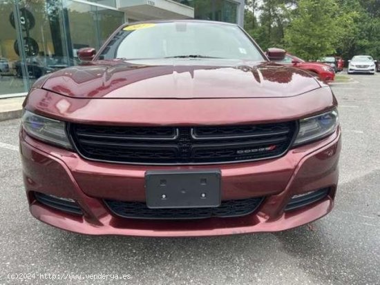 DODGE Charger en venta en BanastÃ¡s (Huesca) - BanastÃ¡s