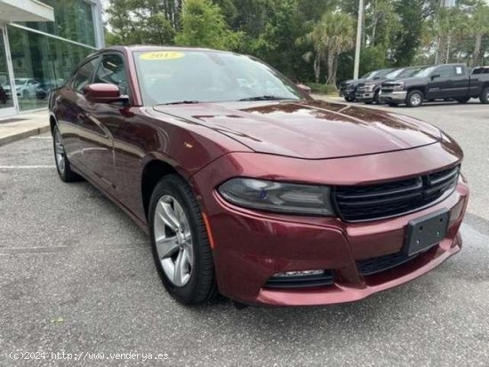 DODGE Charger en venta en BanastÃ¡s (Huesca) - BanastÃ¡s