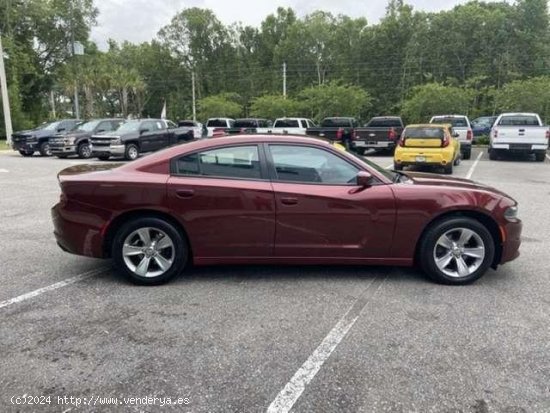 DODGE Charger en venta en BanastÃ¡s (Huesca) - BanastÃ¡s