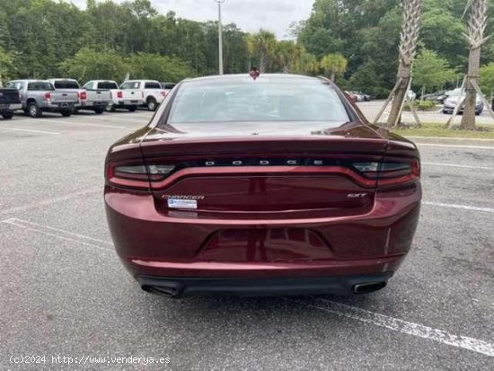 DODGE Charger en venta en BanastÃ¡s (Huesca) - BanastÃ¡s