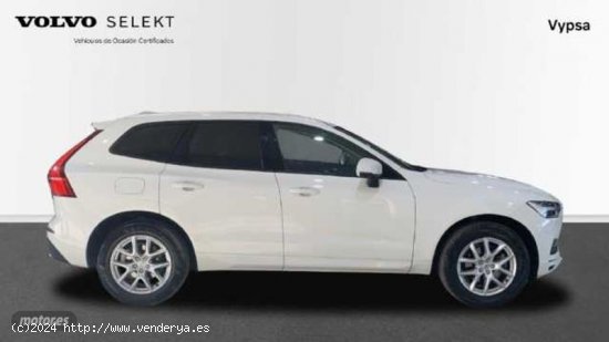 Volvo XC 60 2.0 D3 MOMENTUM 150 5P de 2018 con 137.004 Km por 30.500 EUR. en Ciudad Real