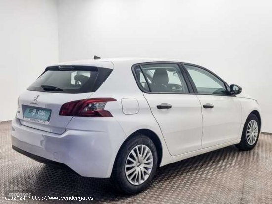 Peugeot 308 BlueHDi 100 Access 73 kW (100 CV) de 2020 con 70.000 Km por 13.900 EUR. en MADRID